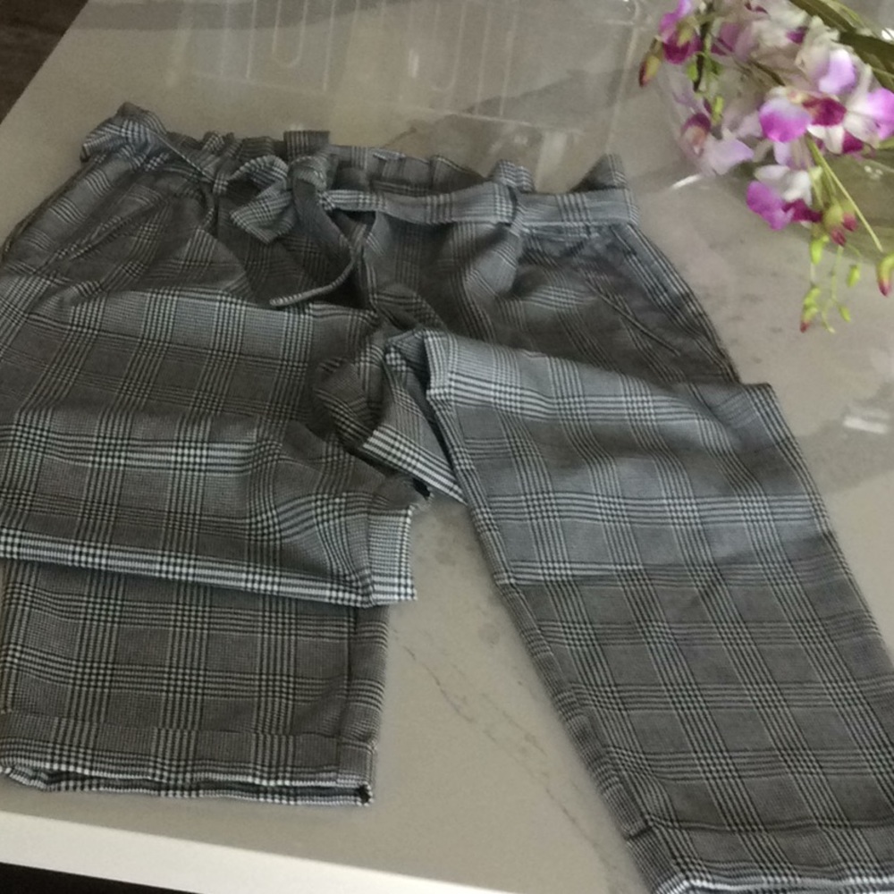 Zara women’s pants